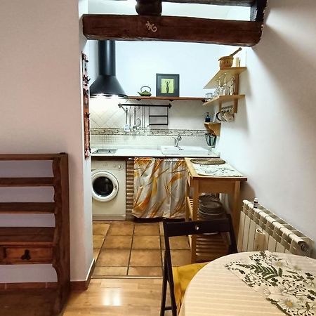 Appartamento Coqueto Apartamento En El Centro Historico De León Esterno foto