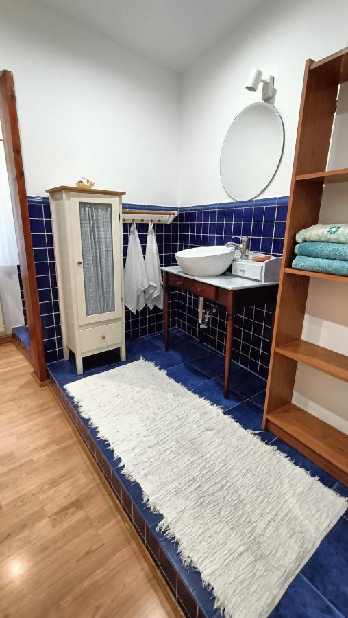 Appartamento Coqueto Apartamento En El Centro Historico De León Esterno foto