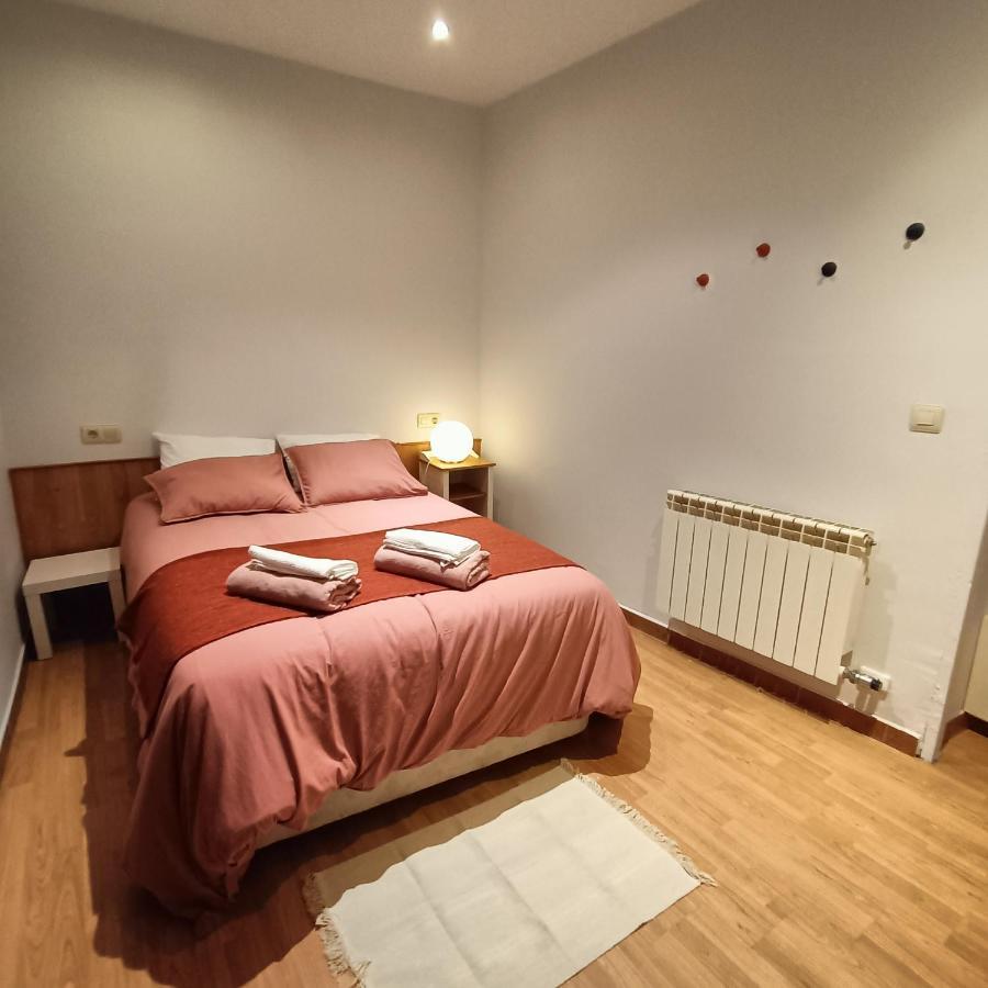 Appartamento Coqueto Apartamento En El Centro Historico De León Esterno foto